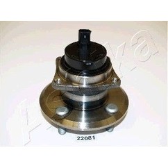 Candeletta diesel ASHI44-22081 per avviamenti più regolari a freddo