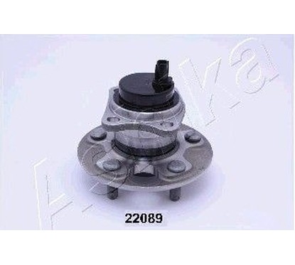 Candeletta diesel ASHI44-22089 per avviamenti più regolari a freddo