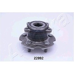 Candeletta diesel ASHI44-22092 per avviamenti più regolari a freddo