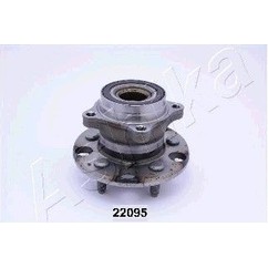 Candeletta diesel ASHI44-22095 per avviamenti più regolari a freddo