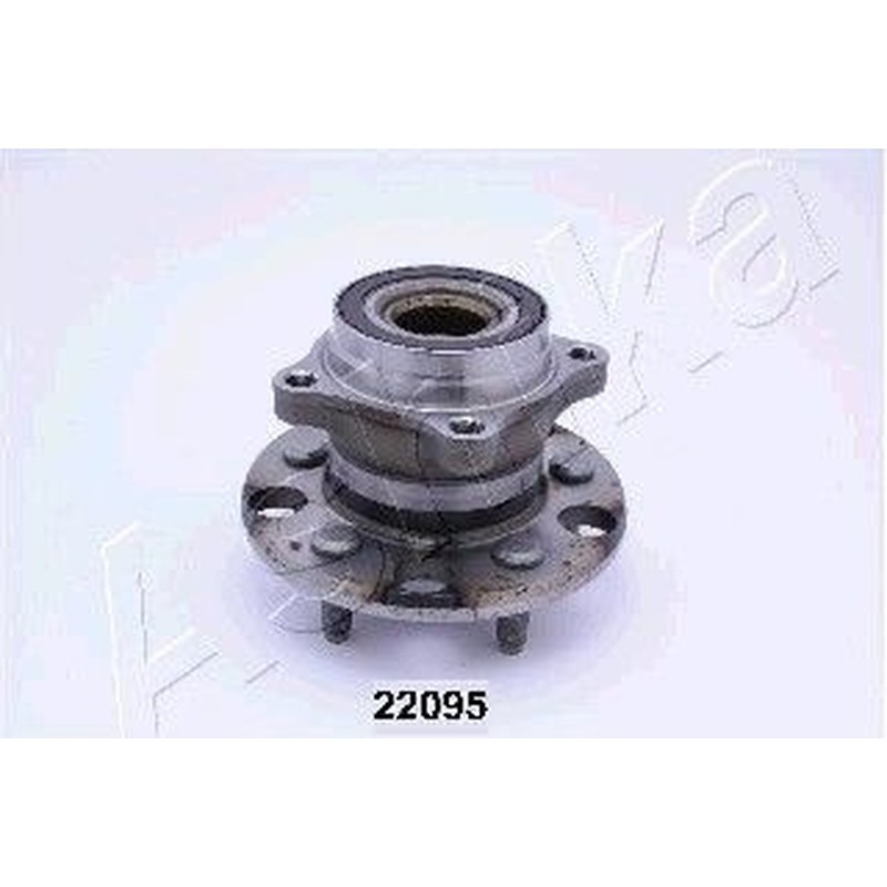 Ashika Ashika 44-22095