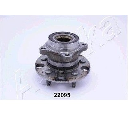 Candeletta diesel ASHI44-22095 per avviamenti più regolari a freddo
