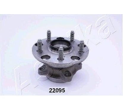 Ashika Ashika 44-22095