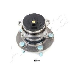 Candeletta diesel ASHI44-23007 per avviamenti più regolari a freddo