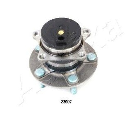 Candeletta diesel ASHI44-23007 per avviamenti più regolari a freddo