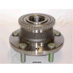 Candeletta diesel ASHI44-23030 per avviamenti più regolari a freddo