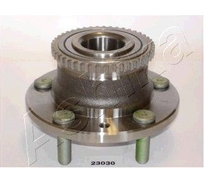 Candeletta diesel ASHI44-23030 per avviamenti più regolari a freddo