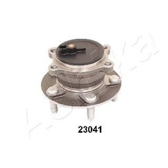 Candeletta diesel ASHI44-23041 per avviamenti più regolari a freddo