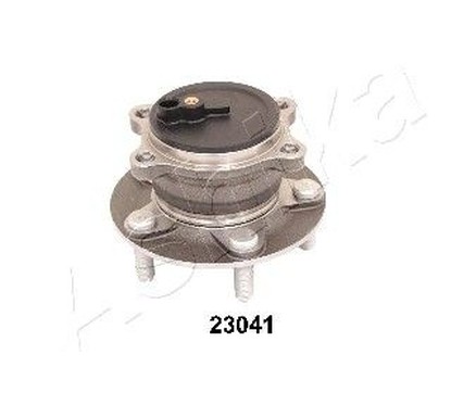 Candeletta diesel ASHI44-23041 per avviamenti più regolari a freddo
