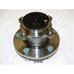 Candeletta diesel ASHI44-23045 per avviamenti più regolari a freddo