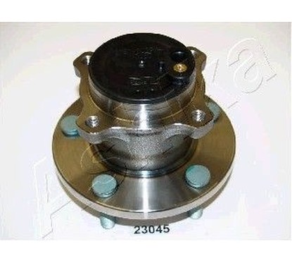 Candeletta diesel ASHI44-23045 per avviamenti più regolari a freddo
