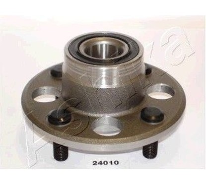Candeletta diesel ASHI44-24010 per avviamenti più regolari a freddo