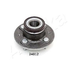 Candeletta diesel ASHI44-24012 per avviamenti più regolari a freddo