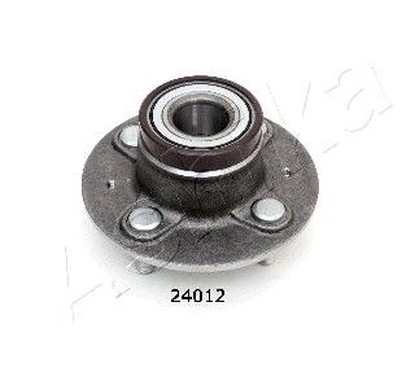 Candeletta diesel ASHI44-24012 per avviamenti più regolari a freddo