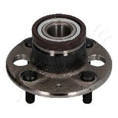 Candeletta diesel ASHI44-24025 per avviamenti più regolari a freddo