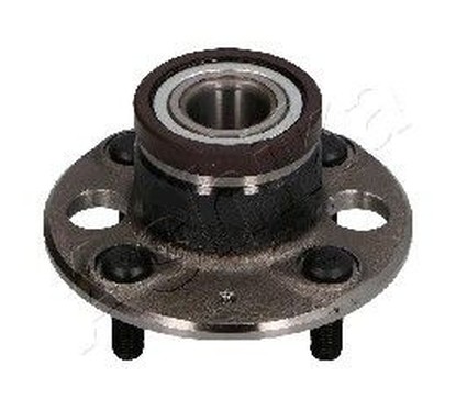 Candeletta diesel ASHI44-24025 per avviamenti più regolari a freddo