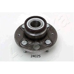 Candeletta diesel ASHI44-24025 per avviamenti più regolari a freddo