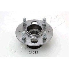Candeletta diesel ASHI44-24025 per avviamenti più regolari a freddo