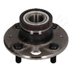 Candeletta diesel ASHI44-24025 per avviamenti più regolari a freddo
