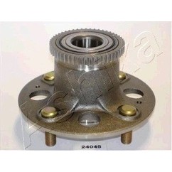Candeletta diesel ASHI44-24045 per avviamenti più regolari a freddo