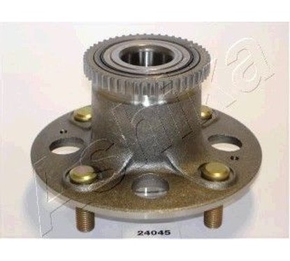 Candeletta diesel ASHI44-24045 per avviamenti più regolari a freddo