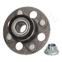 Candeletta diesel ASHI44-24056 per avviamenti più regolari a freddo