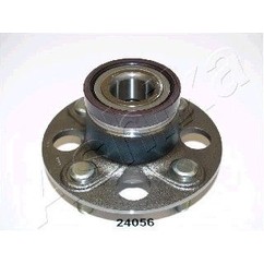 Candeletta diesel ASHI44-24056 per avviamenti più regolari a freddo
