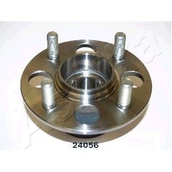 Candeletta diesel ASHI44-24056 per avviamenti più regolari a freddo