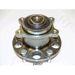 Candeletta diesel ASHI44-24057 per avviamenti più regolari a freddo