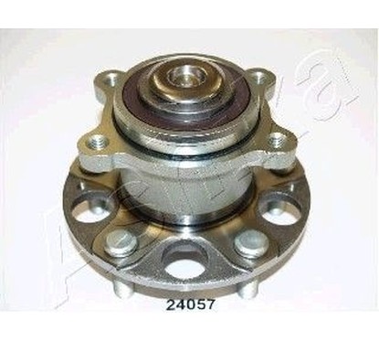 Candeletta diesel ASHI44-24057 per avviamenti più regolari a freddo
