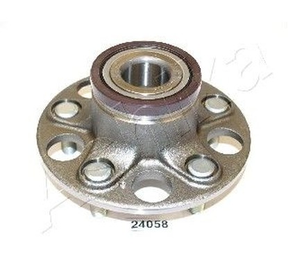 Candeletta diesel ASHI44-24058 per avviamenti più regolari a freddo