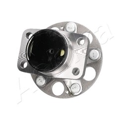 Candeletta diesel ASHI44-24062 per avviamenti più regolari a freddo