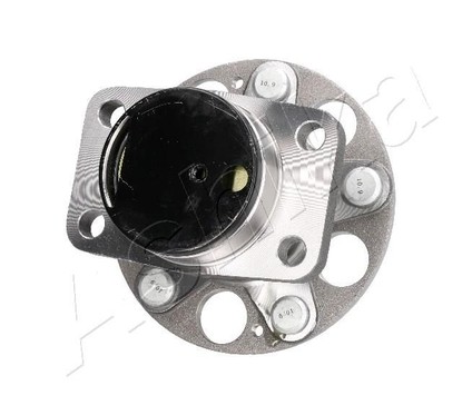 Candeletta diesel ASHI44-24062 per avviamenti più regolari a freddo