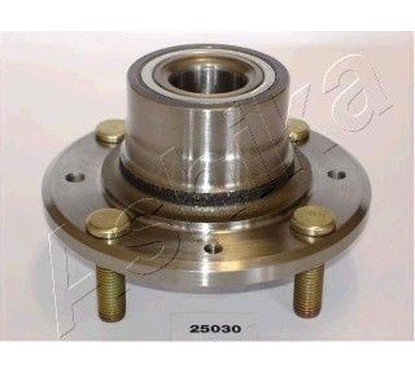 Candeletta diesel ASHI44-25030 per avviamenti più regolari a freddo