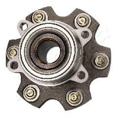 Candeletta diesel ASHI44-25041 per avviamenti più regolari a freddo