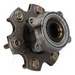 Candeletta diesel ASHI44-25041 per avviamenti più regolari a freddo