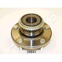 Candeletta diesel ASHI44-25043 per avviamenti più regolari a freddo