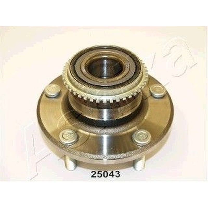 Ashika Ashika 44-25043