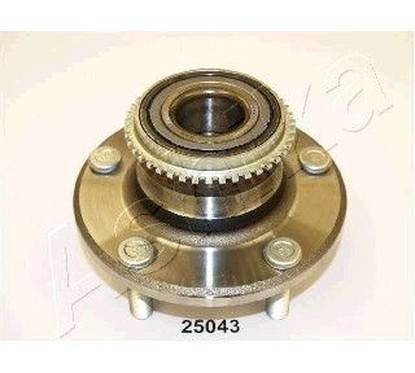 Candeletta diesel ASHI44-25043 per avviamenti più regolari a freddo