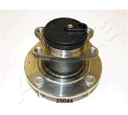 Candeletta diesel ASHI44-25044 per avviamenti più regolari a freddo