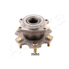 Candeletta diesel ASHI44-25053 per avviamenti più regolari a freddo