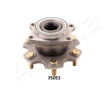 Candeletta diesel ASHI44-25053 per avviamenti più regolari a freddo