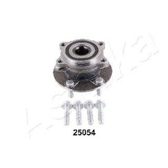 Candeletta diesel ASHI44-25054 per avviamenti più regolari a freddo