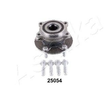 Candeletta diesel ASHI44-25054 per avviamenti più regolari a freddo