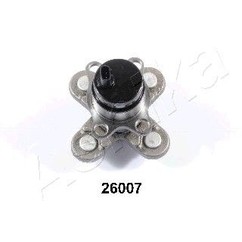 Candeletta diesel ASHI44-26007 per avviamenti più regolari a freddo