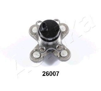 Candeletta diesel ASHI44-26007 per avviamenti più regolari a freddo