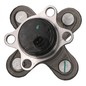ASHIKA Mozzo ruota 44-26017