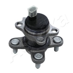 Candeletta diesel ASHI44-26018 per avviamenti più regolari a freddo