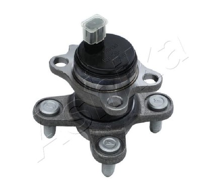Candeletta diesel ASHI44-26018 per avviamenti più regolari a freddo