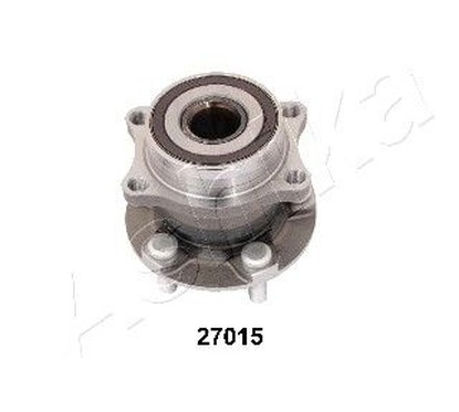 Candeletta diesel ASHI44-27015 per avviamenti più regolari a freddo